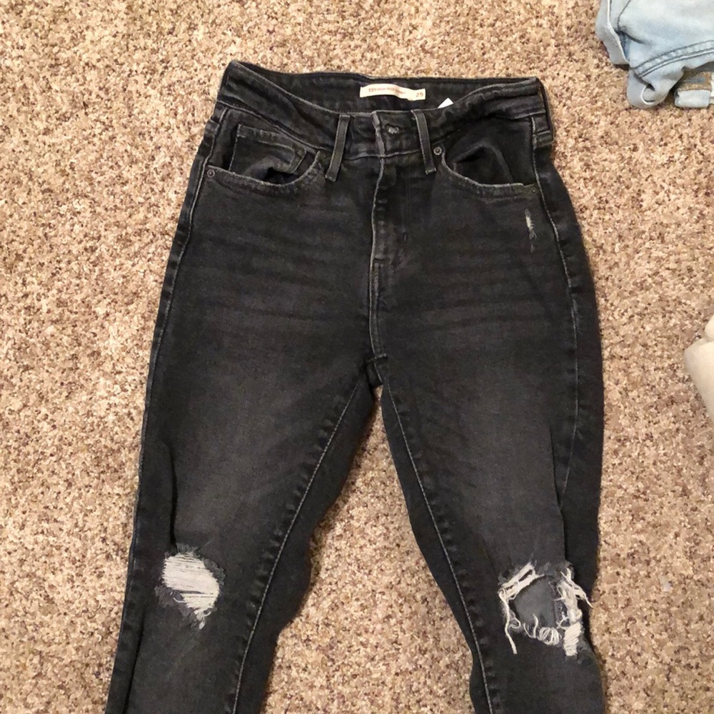 Levi jeans
